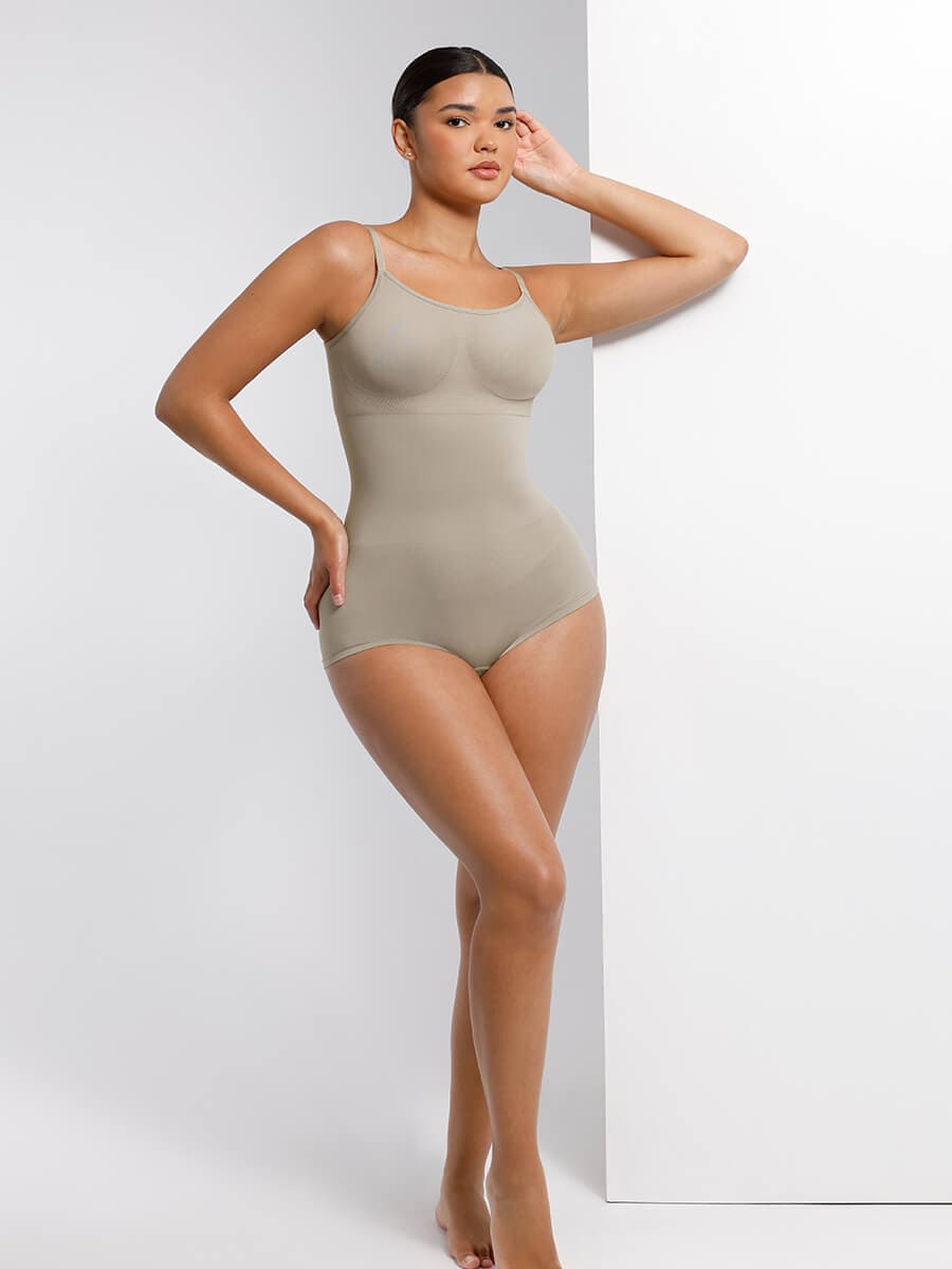 Vormende Bodysuit