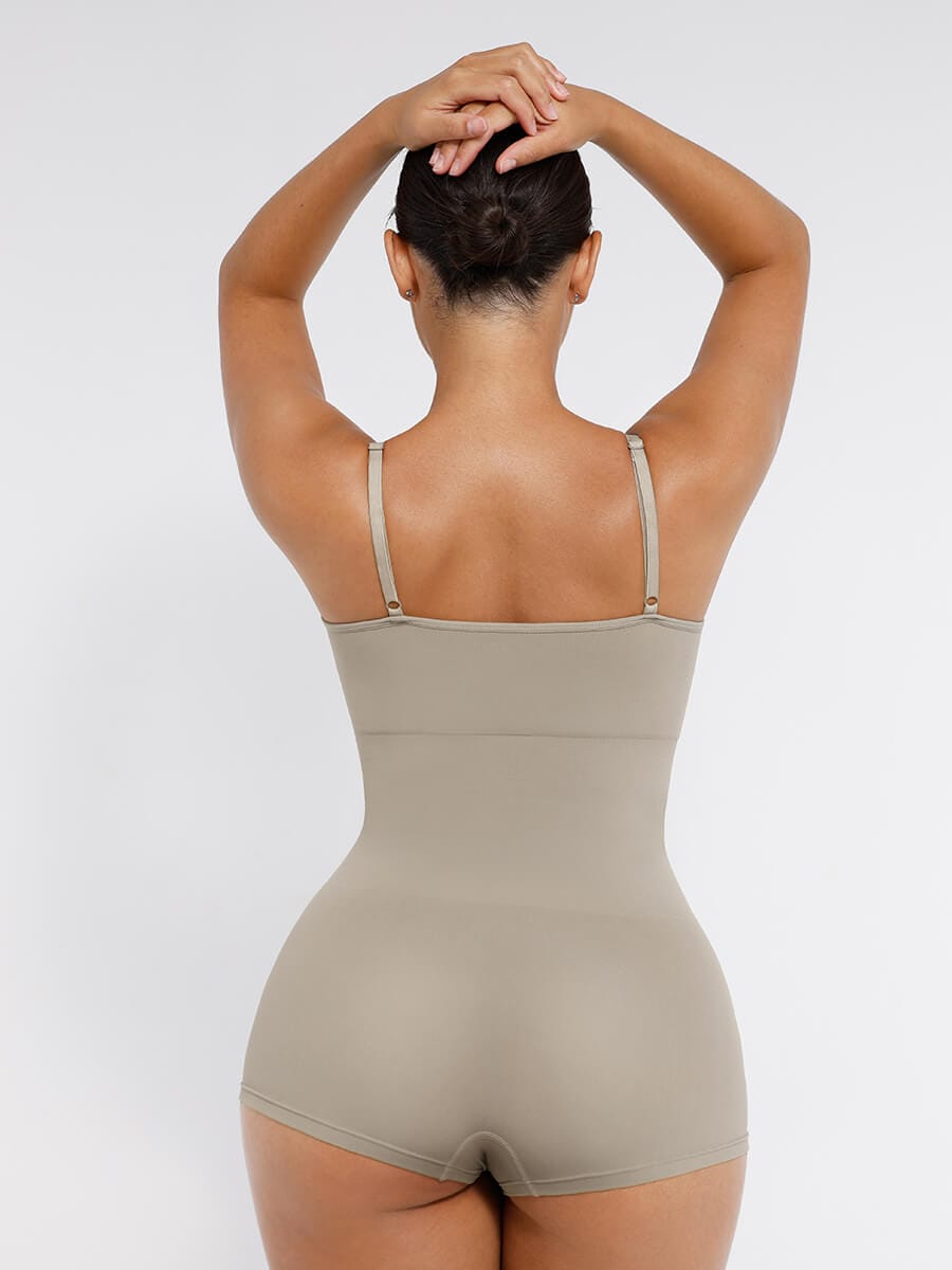 Vormende Bodysuit