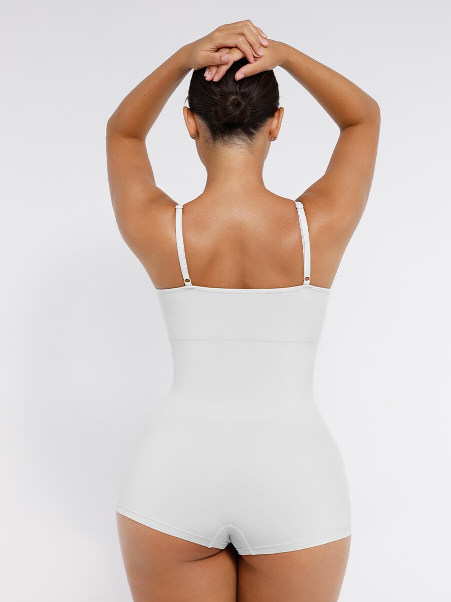 Vormende Bodysuit