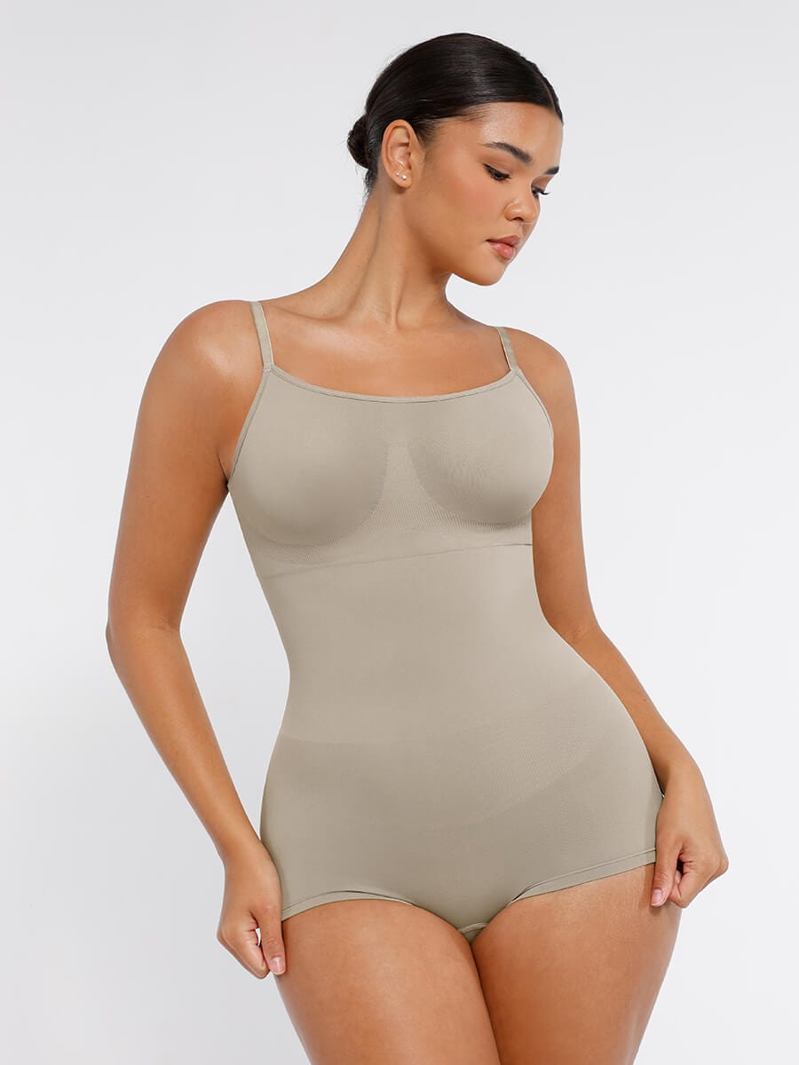 Vormende Bodysuit