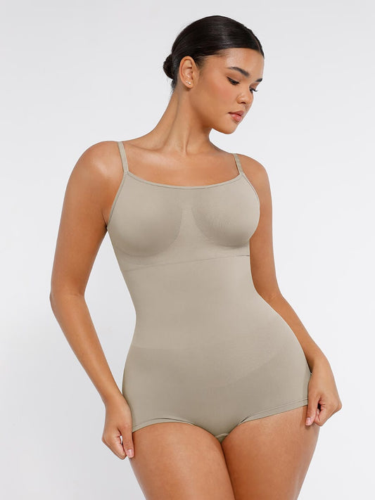 Bodysuit foran