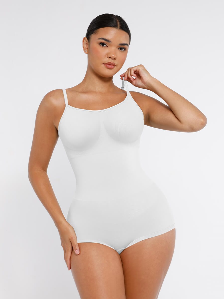 Vormende Bodysuit