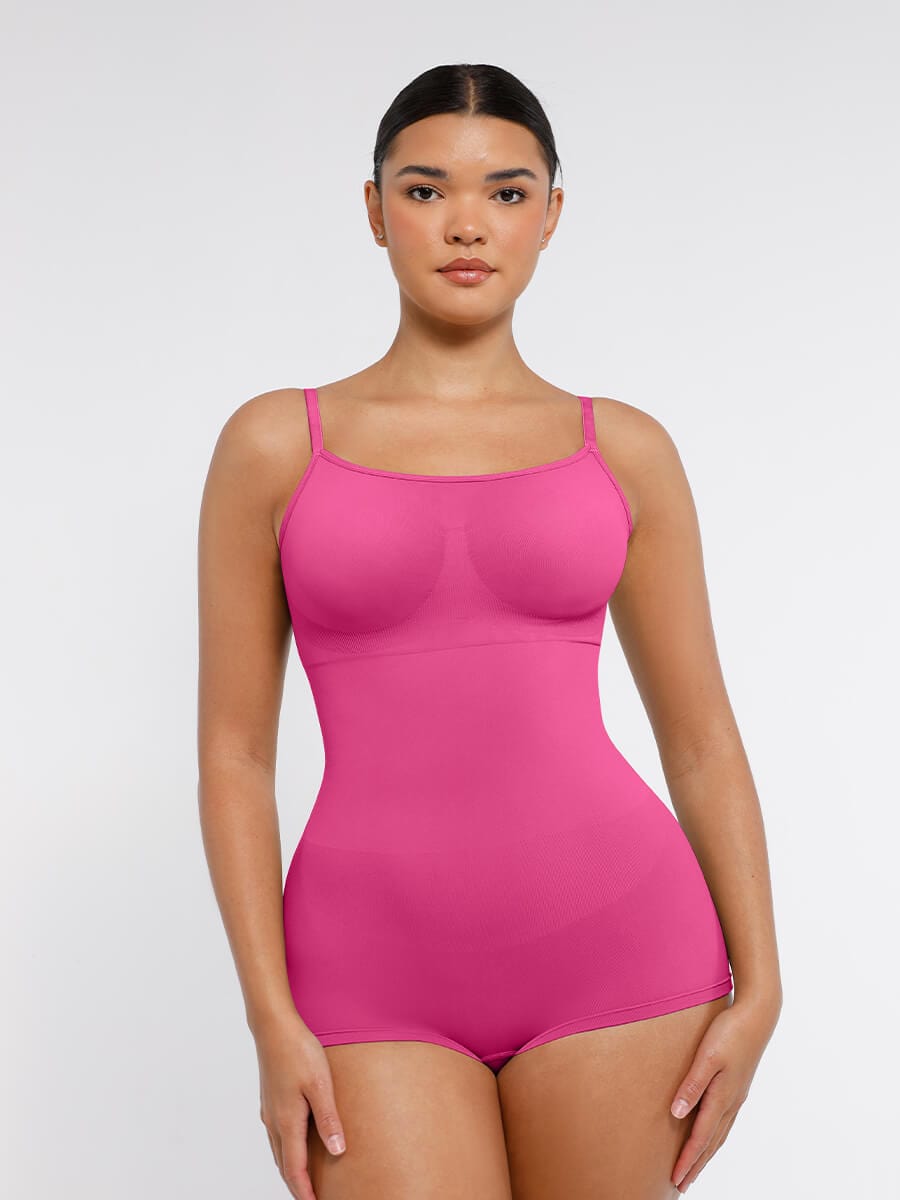 Vormende Bodysuit