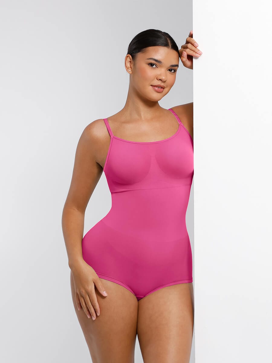 Vormende Bodysuit