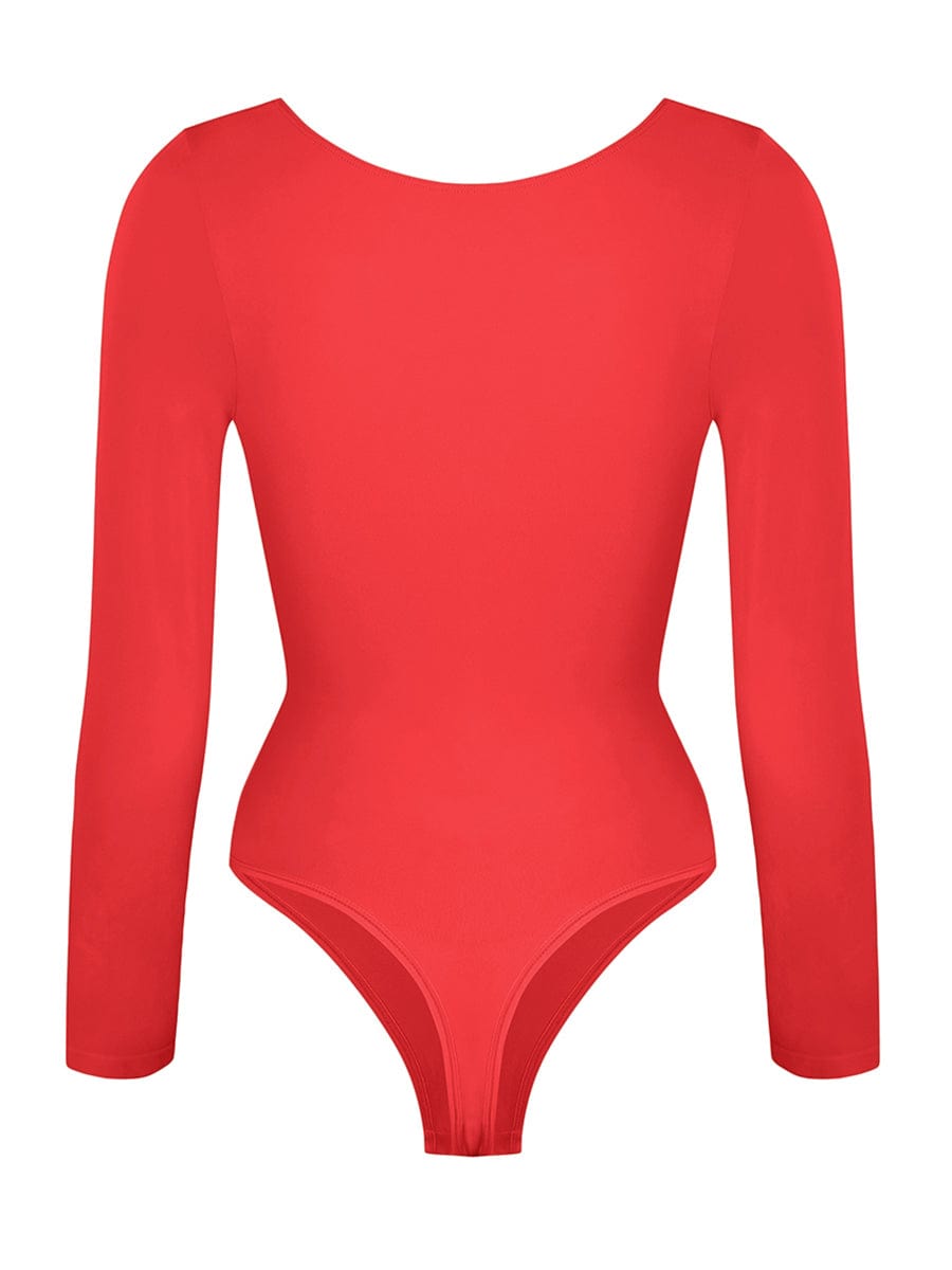 Long Sleeve Bodysuit