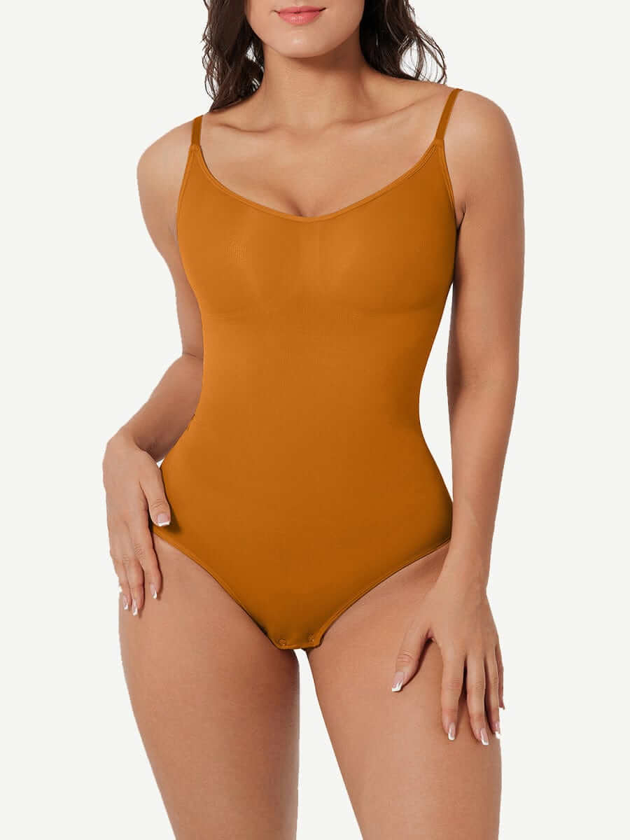 Snappet bodysuit