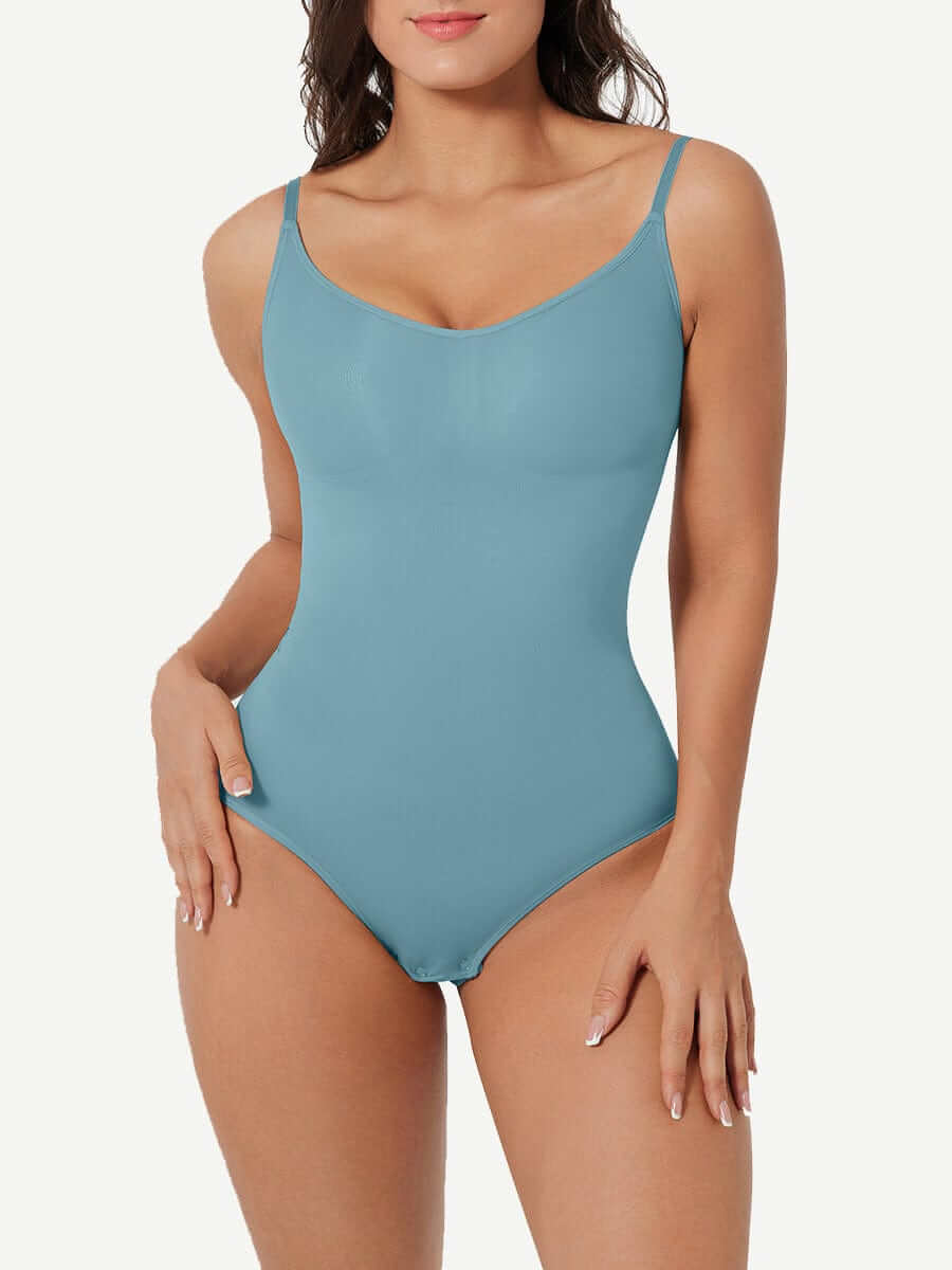 Snappet bodysuit