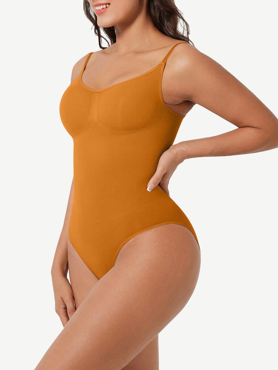 Snappet bodysuit