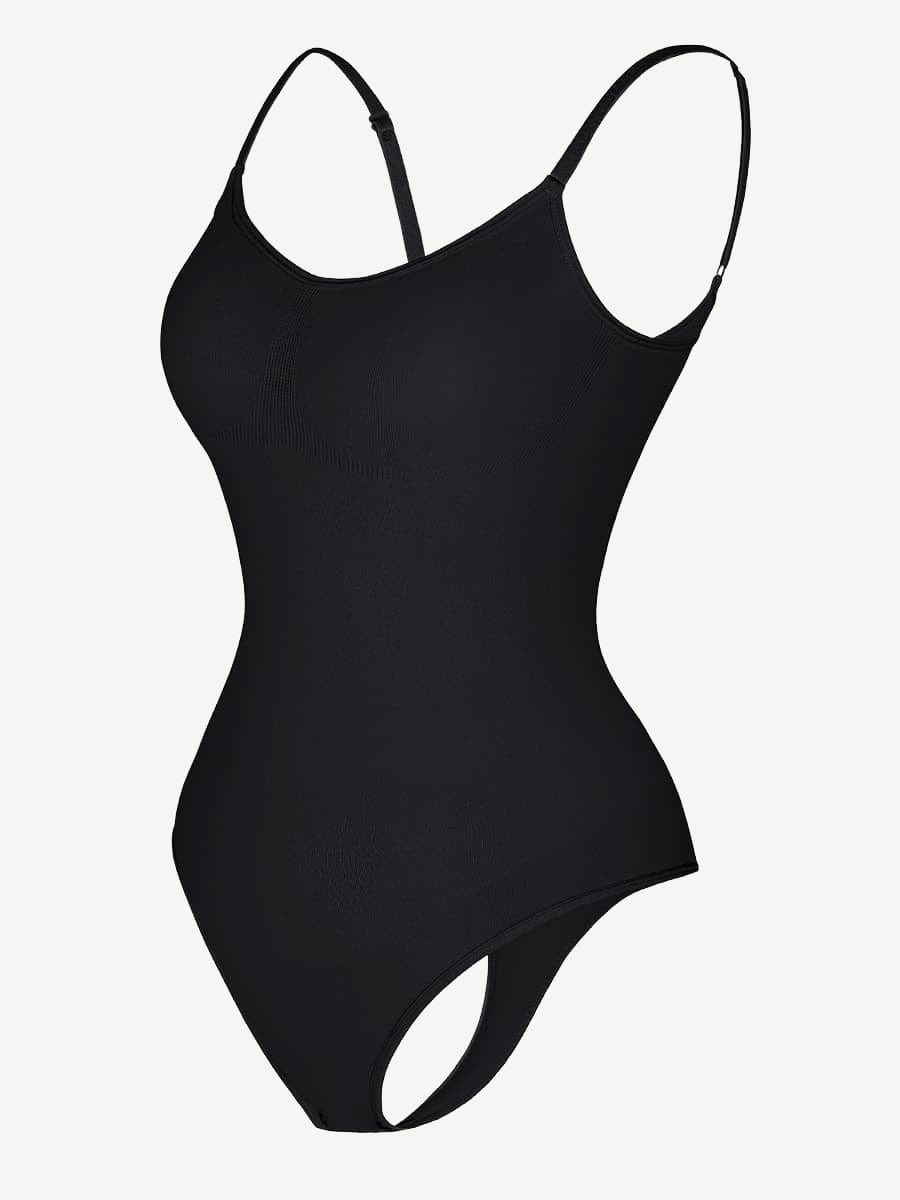 Bodysuit met String